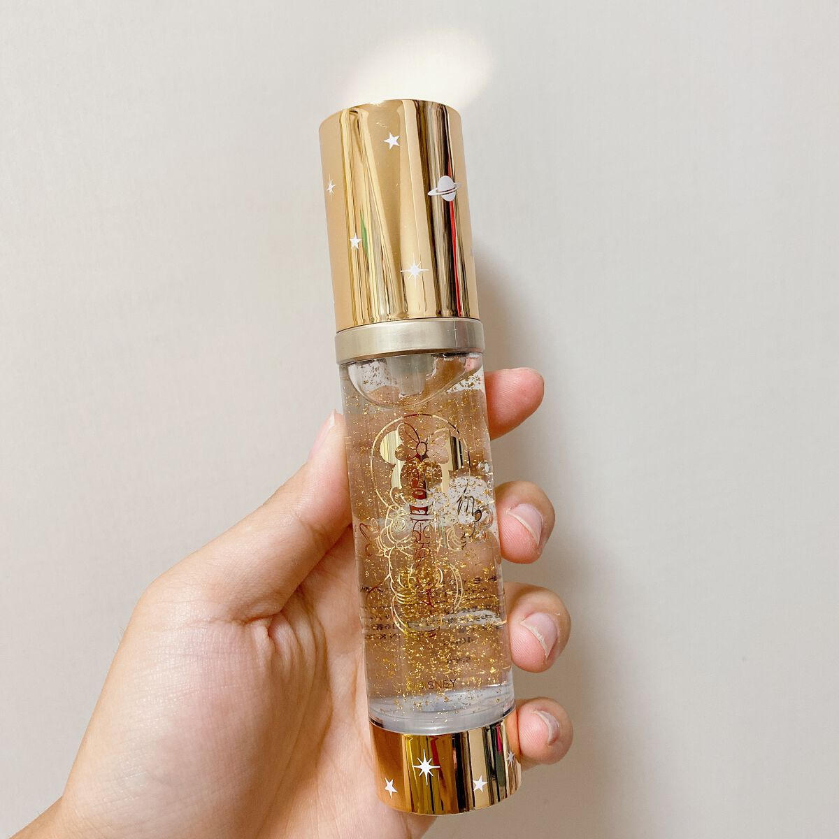 リアルスキンモイスチャーベース/Witch's Pouch/化粧下地を使ったクチコミ（2枚目）