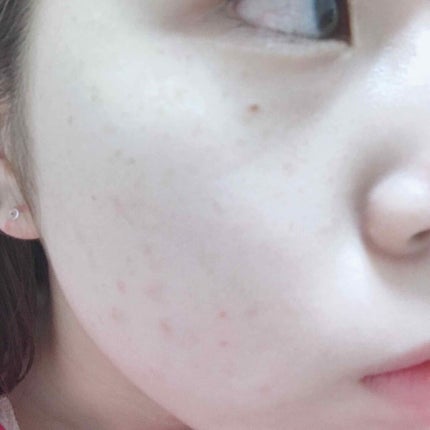 JUNG SAEM MOOL ジョンセンムル エッセンシャル スキン ヌーダー クッションのクチコミ「こんにちは。
今回は私が出会った神ファンデ、「ジョンセンムル エッセンシャルスキンヌーダークッ.....」(3枚目)