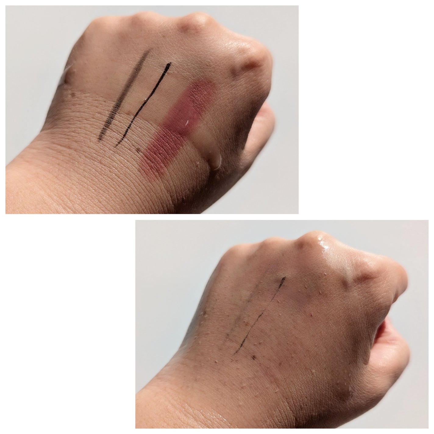 エクストラオイルクレンジング/Cure/オイルクレンジングを使ったクチコミ(3枚目)