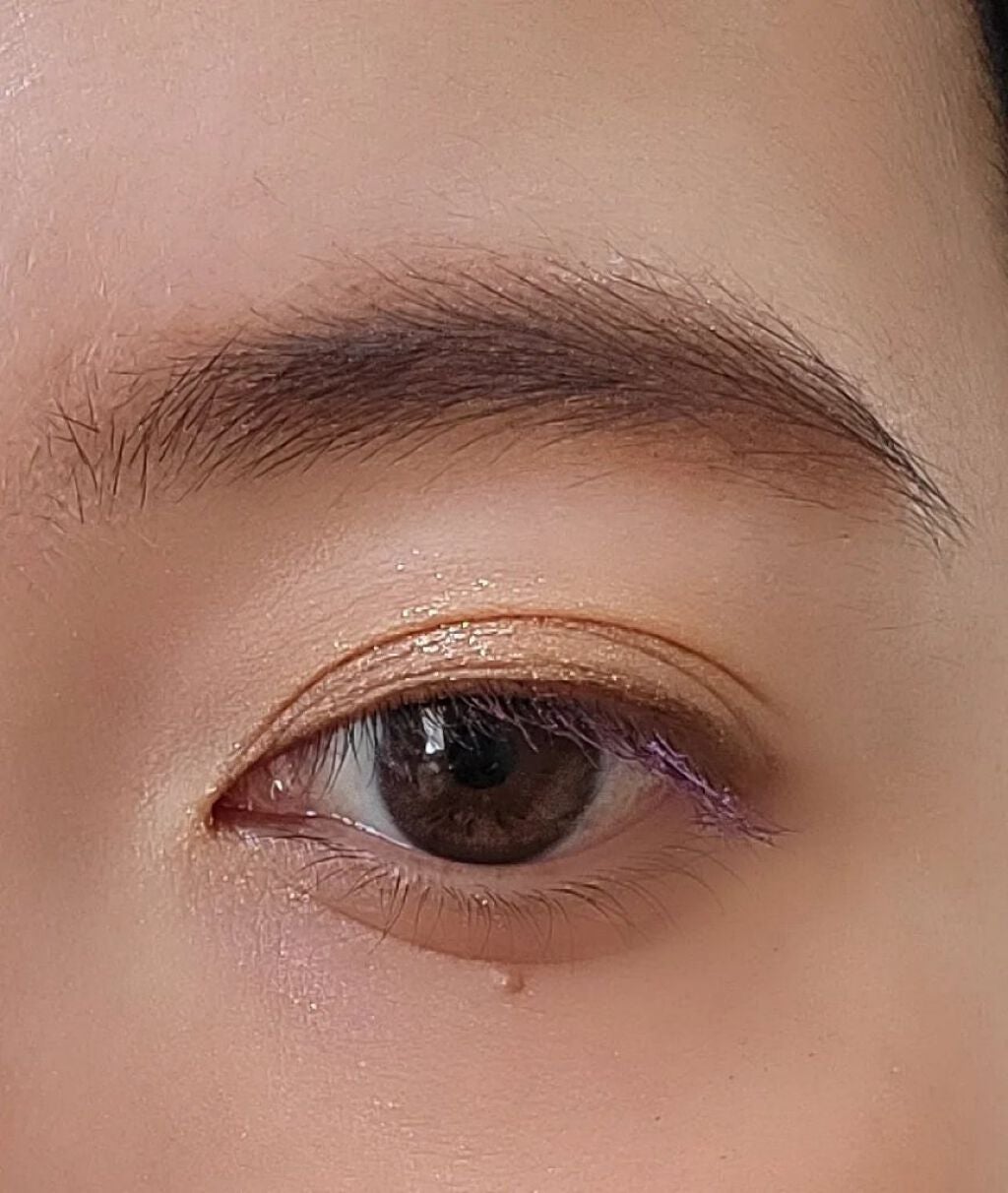 トーン ロング ラッシュ マスカラ/to/one/マスカラを使ったクチコミ(7枚目)