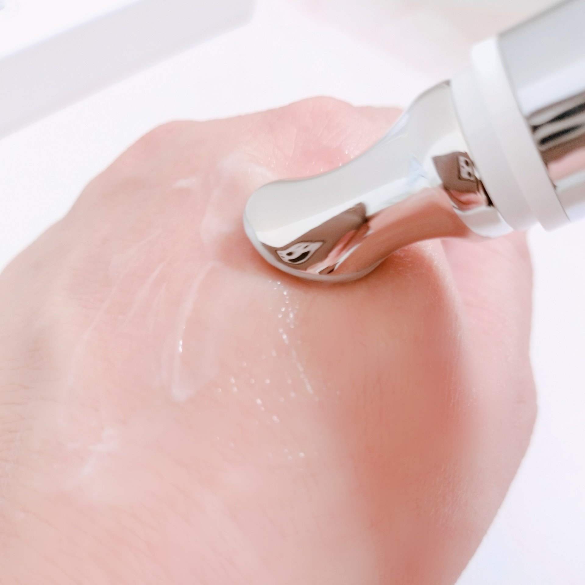 3エイジショット スピキュールオートアイクリーム/Dr.Twenty Project/アイケア・アイクリームを使ったクチコミ（3枚目）