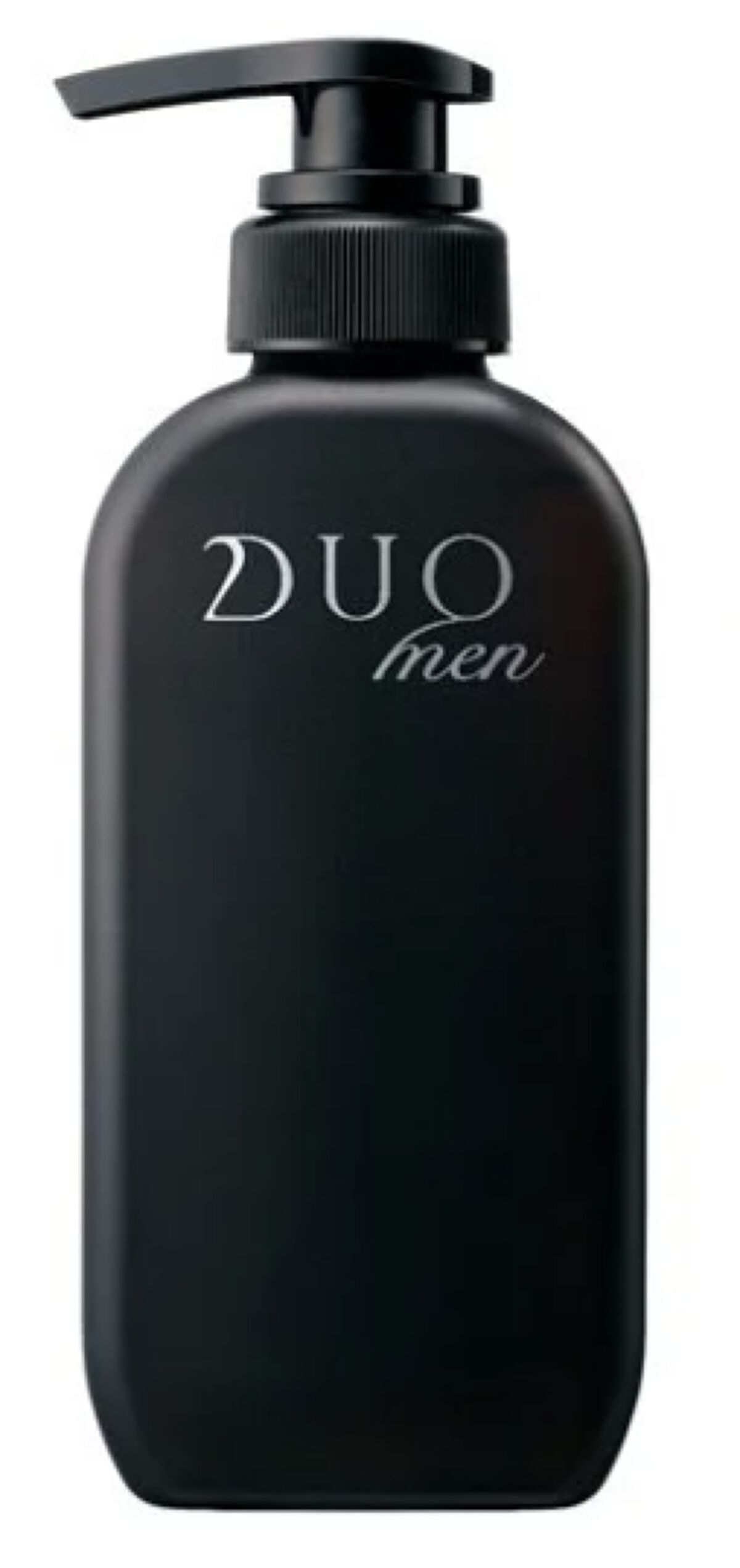 DUO デュオメン ザ 薬用オールインワンシャンプー