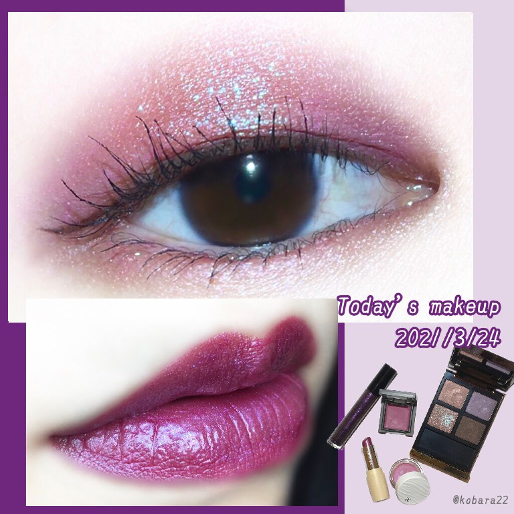 アイ カラー クォード/TOM FORD BEAUTY/アイシャドウパレットを使ったクチコミ(1枚目)