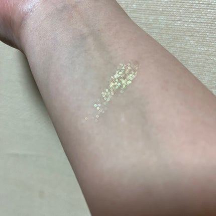EXTREME FROST/Jeffree Star Cosmetics/パウダーハイライトを使ったクチコミ(3枚目)