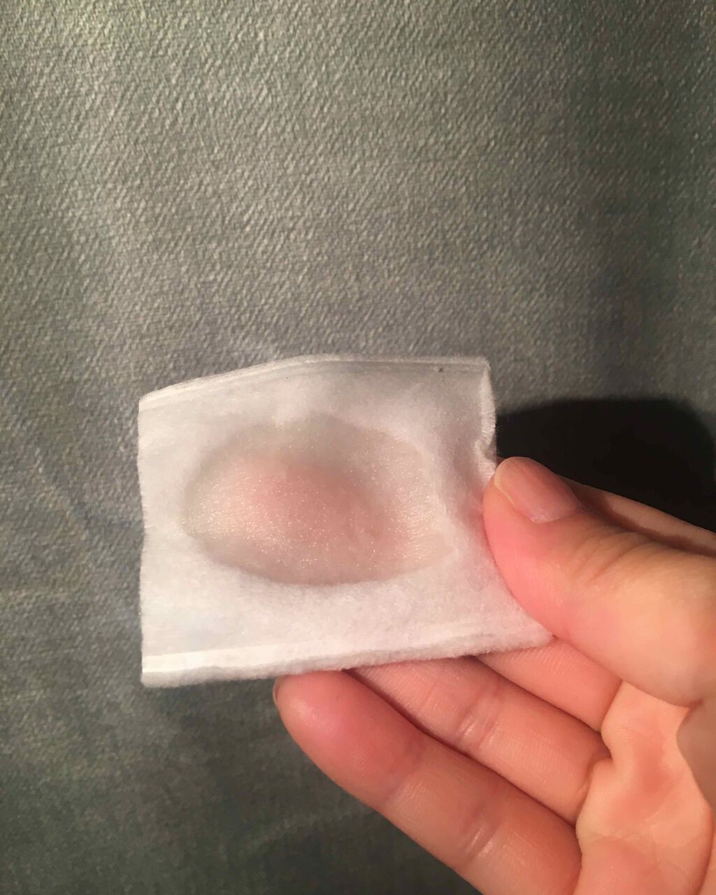 ネイチャーコンク 薬用クリアローション/ネイチャーコンク/拭き取り化粧水を使ったクチコミ（2枚目）