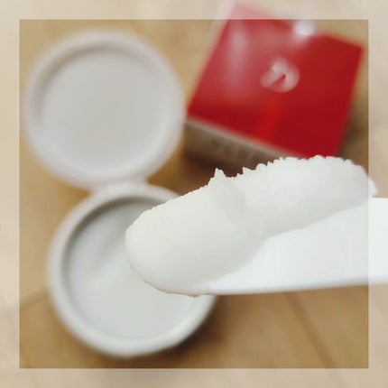 デュオ ザ クレンジングバーム/DUO/クレンジングバームを使ったクチコミ(4枚目)