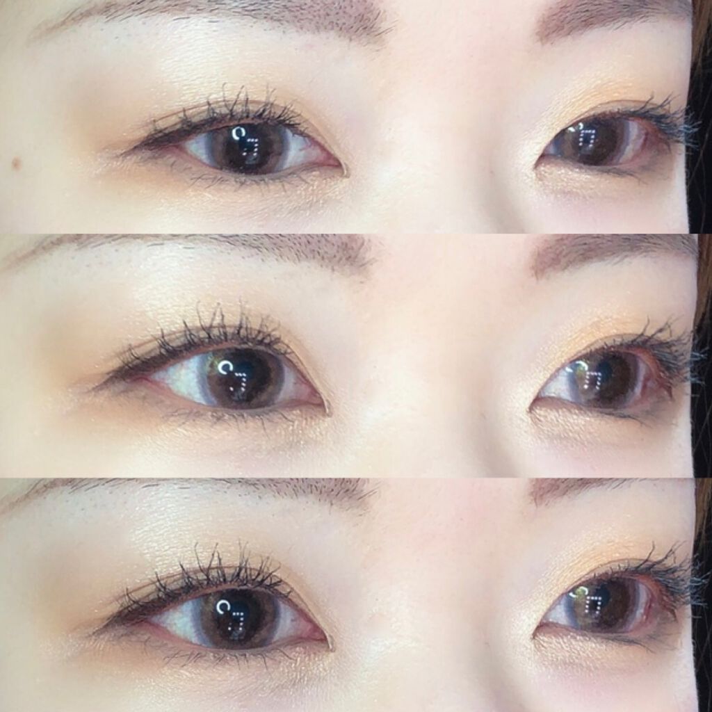 ワンショットアイパレット/CHICAY CHICO/アイシャドウパレットを使ったクチコミ(6枚目)