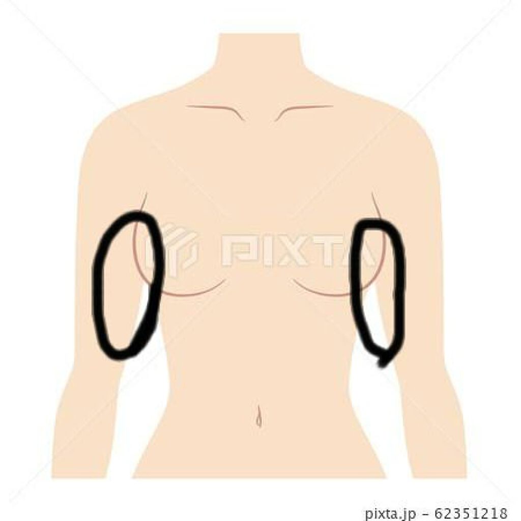 ニベアクリーム/ニベア/ボディクリームを使ったクチコミ（2枚目）