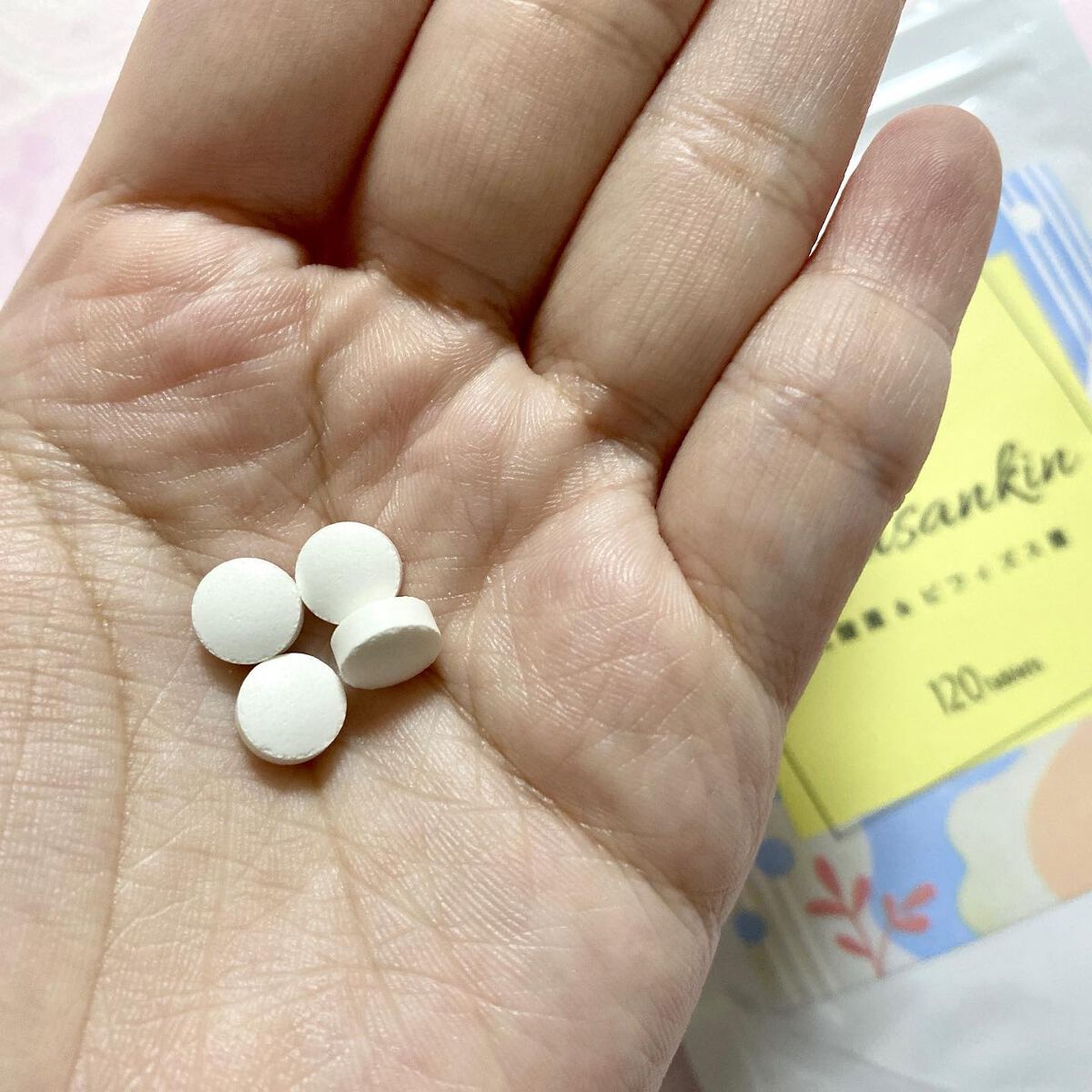 を使ったクチコミ（3枚目）