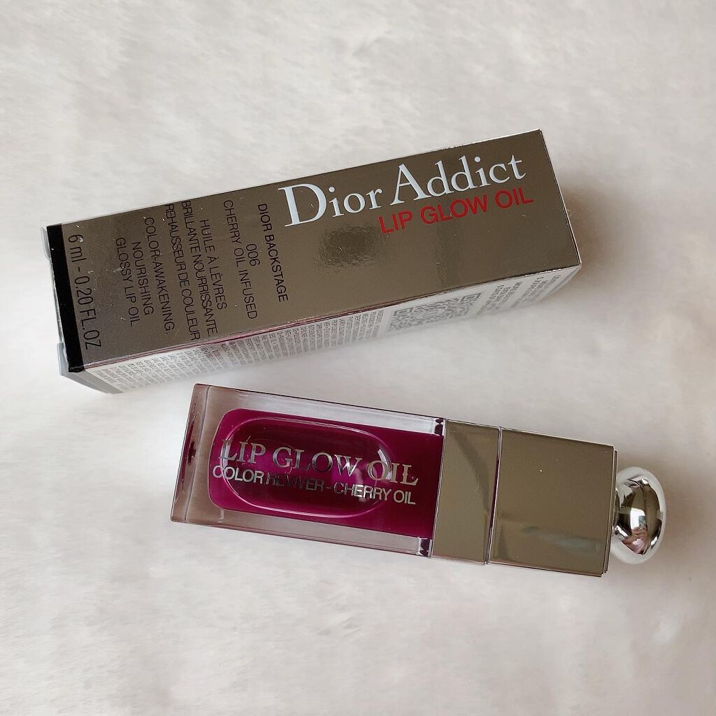 ルージュ ディオール フォーエヴァー リキッド 959 フォーエヴァー ボールド/Dior/口紅を使ったクチコミ（2枚目）