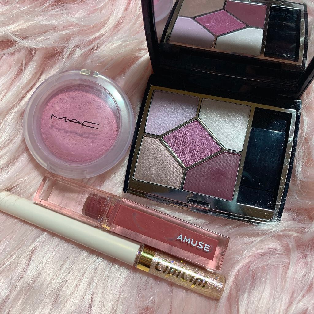 デューティント/AMUSE/リップティントを使ったクチコミ(2枚目)