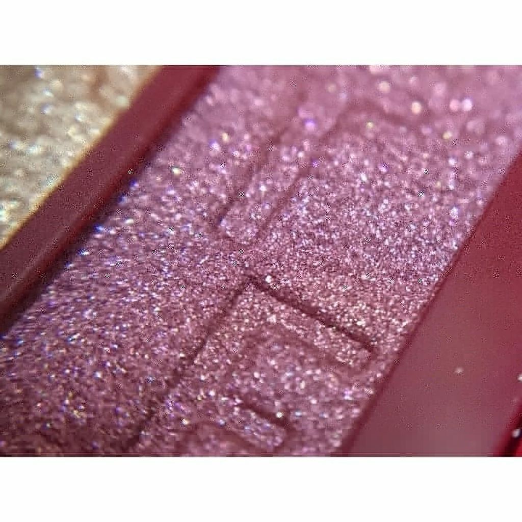 アクセントカラーアイズ CC/インテグレート/アイシャドウパレットを使ったクチコミ（2枚目）