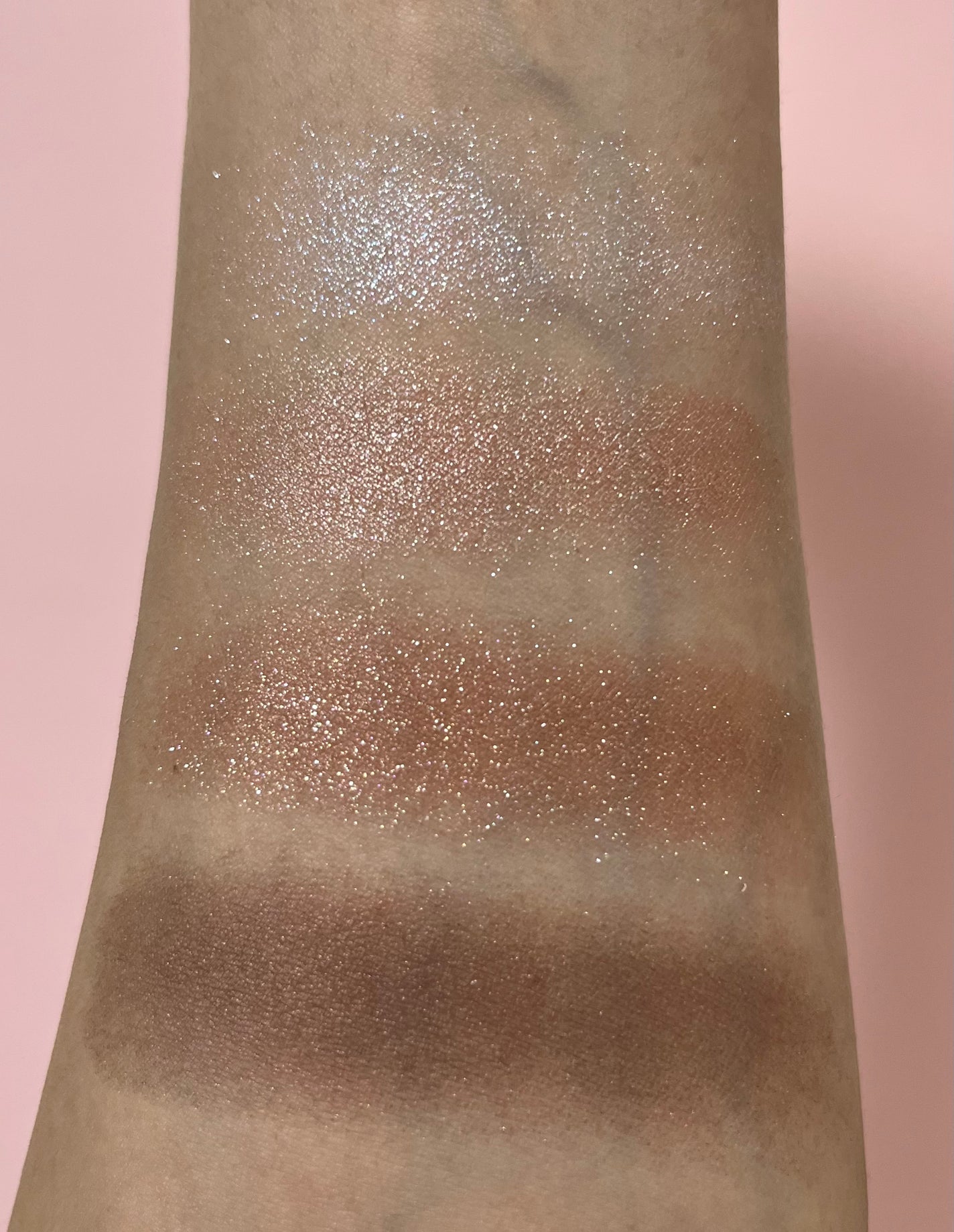 シグニチャー カラー アイズ/SUQQU/アイシャドウパレットを使ったクチコミ(4枚目)