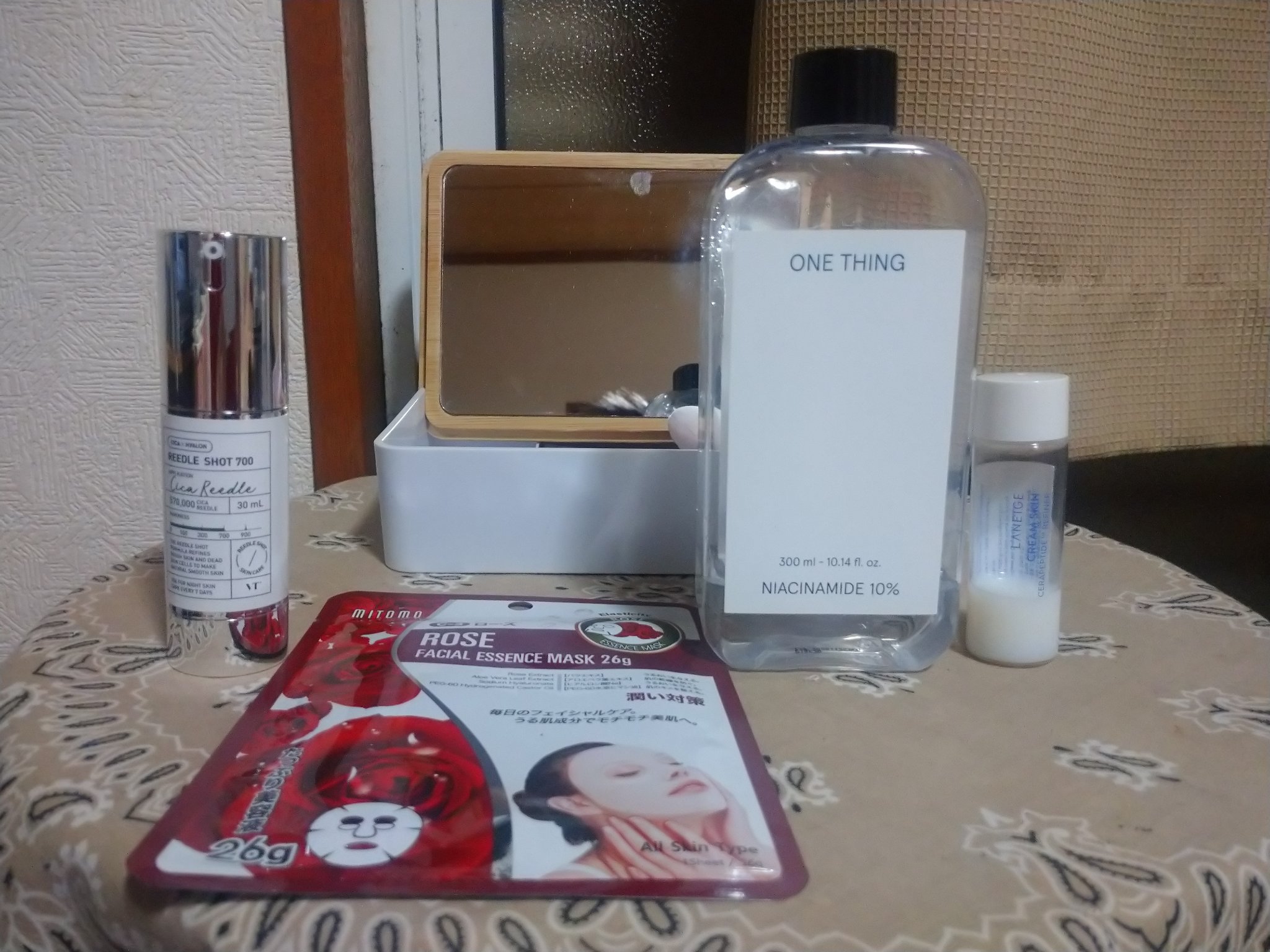 ユースエイジヒアルロン酸アイクリーム/SNP/アイケア・アイクリームを使ったクチコミ（1枚目）