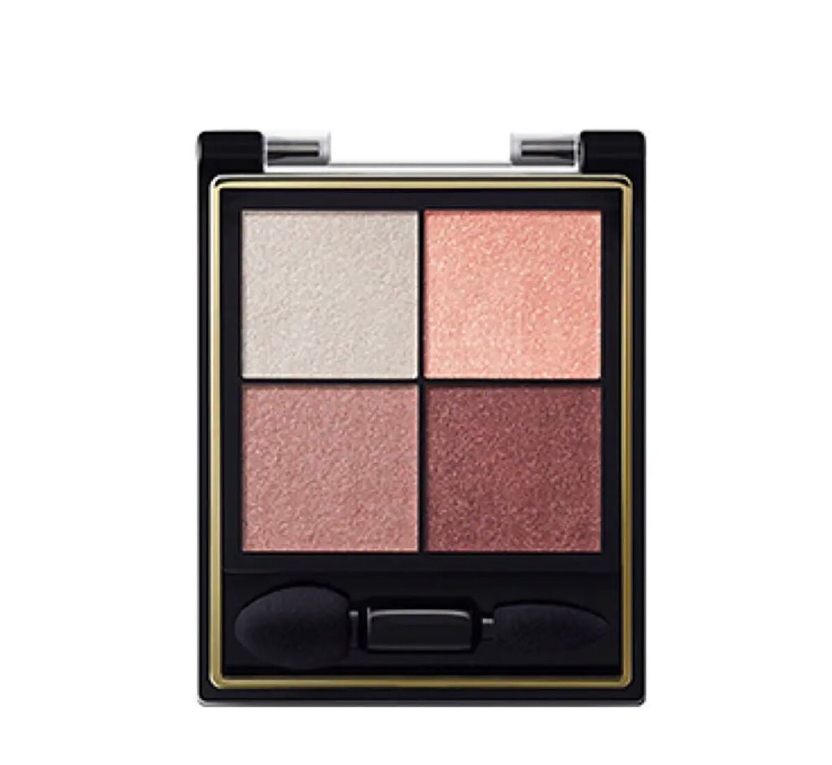 リアルクローズシャドウ/excel/アイシャドウパレットを使ったクチコミ(1枚目)