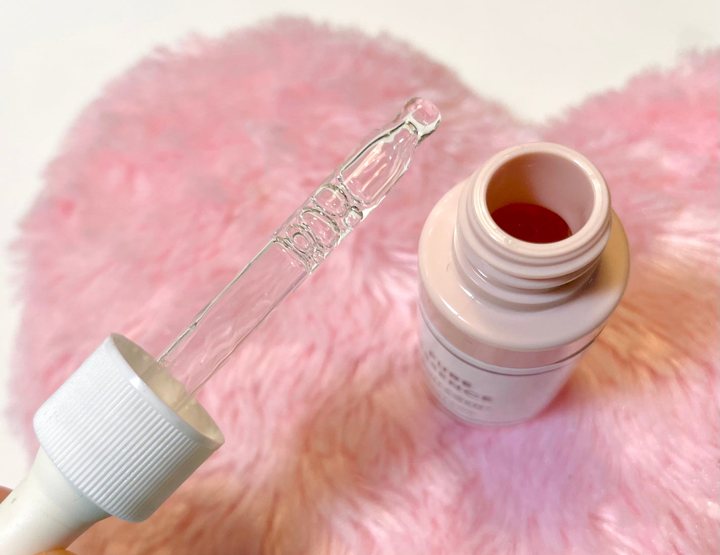 COピュアエッセンス/Kirei&co./美容液を使ったクチコミ(2枚目)