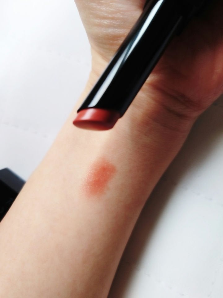 ケイト リップモンスター/KATE/口紅を使ったクチコミ(3枚目)