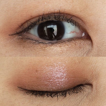 コスモ ユニバース アイシャドウ パレット/BOBBI BROWN/アイシャドウパレットを使ったクチコミ(4枚目)