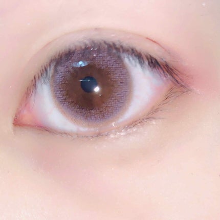 アイテープ(絆創膏タイプ、レギュラー、70枚)/DAISO/二重まぶた用アイテムを使ったクチコミ(2枚目)