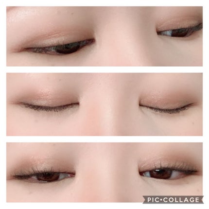 ヌード ドラマ II アイシャドウ パレット/BOBBI BROWN/アイシャドウパレットを使ったクチコミ(2枚目)