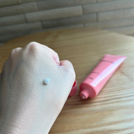 WAKIPURE(ワキピュア)/CR-lab(シーアール・ラボ)/ボディクリームを使ったクチコミ(3枚目)