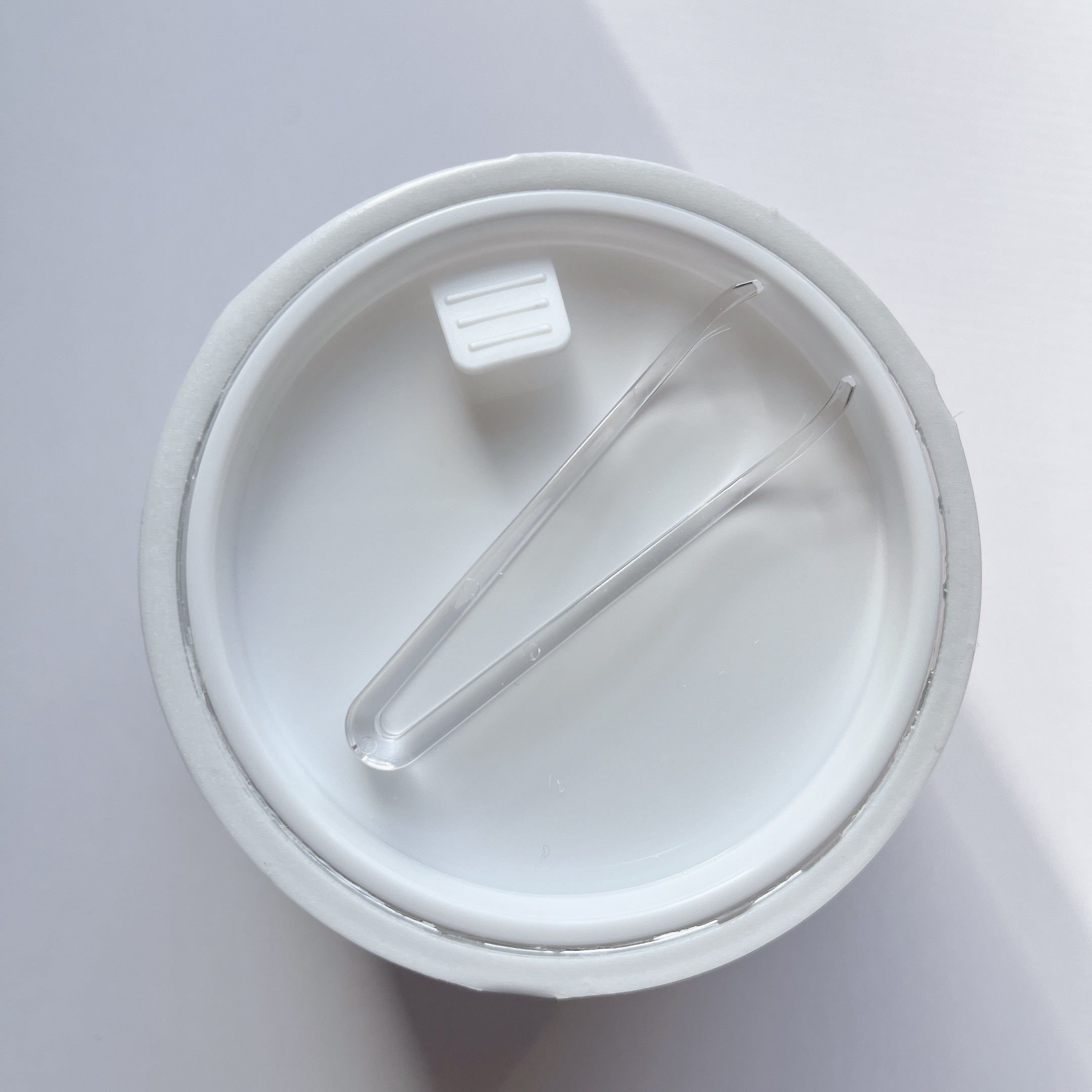 ゼロ毛穴パッド 2.0/MEDICUBE/トナーパッドを使ったクチコミ（2枚目）