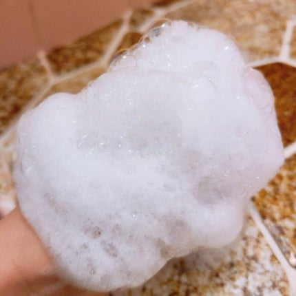 NODOKA デリケートゾーンソープ/ILLUMINATE/デリケートゾーンケアを使ったクチコミ(4枚目)