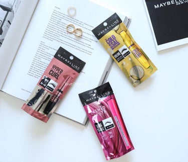 ラッシュニスタ N/MAYBELLINE NEW YORK/マスカラを使ったクチコミ（6枚目）