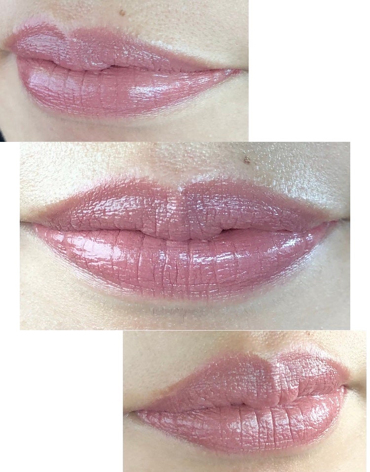 ラスティング プロボカリプス リップカラー/リンメル ロンドン/リップグロスを使ったクチコミ(2枚目)