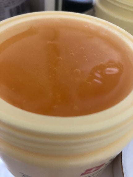 SNP ゴールド コラーゲン スリーピング パック/SNP/シートマスク・パックを使ったクチコミ(3枚目)