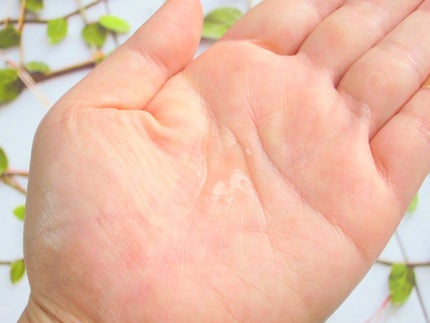 ボタニカルヘアオイル(モイスト)/BOTANIST/ヘアオイルを使ったクチコミ(3枚目)