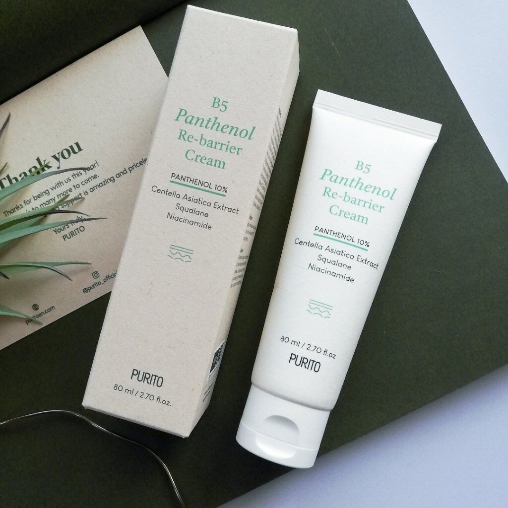 greenamethyst on LIPS 「PURITO(ピュリト)は✔️ヴィーガンフレンドリー✔️クルエ..」(7枚目)