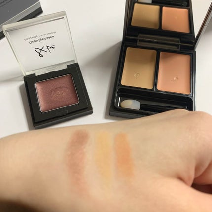 UVミルク/&be/日焼け止め・UVケアを使ったクチコミ(3枚目)