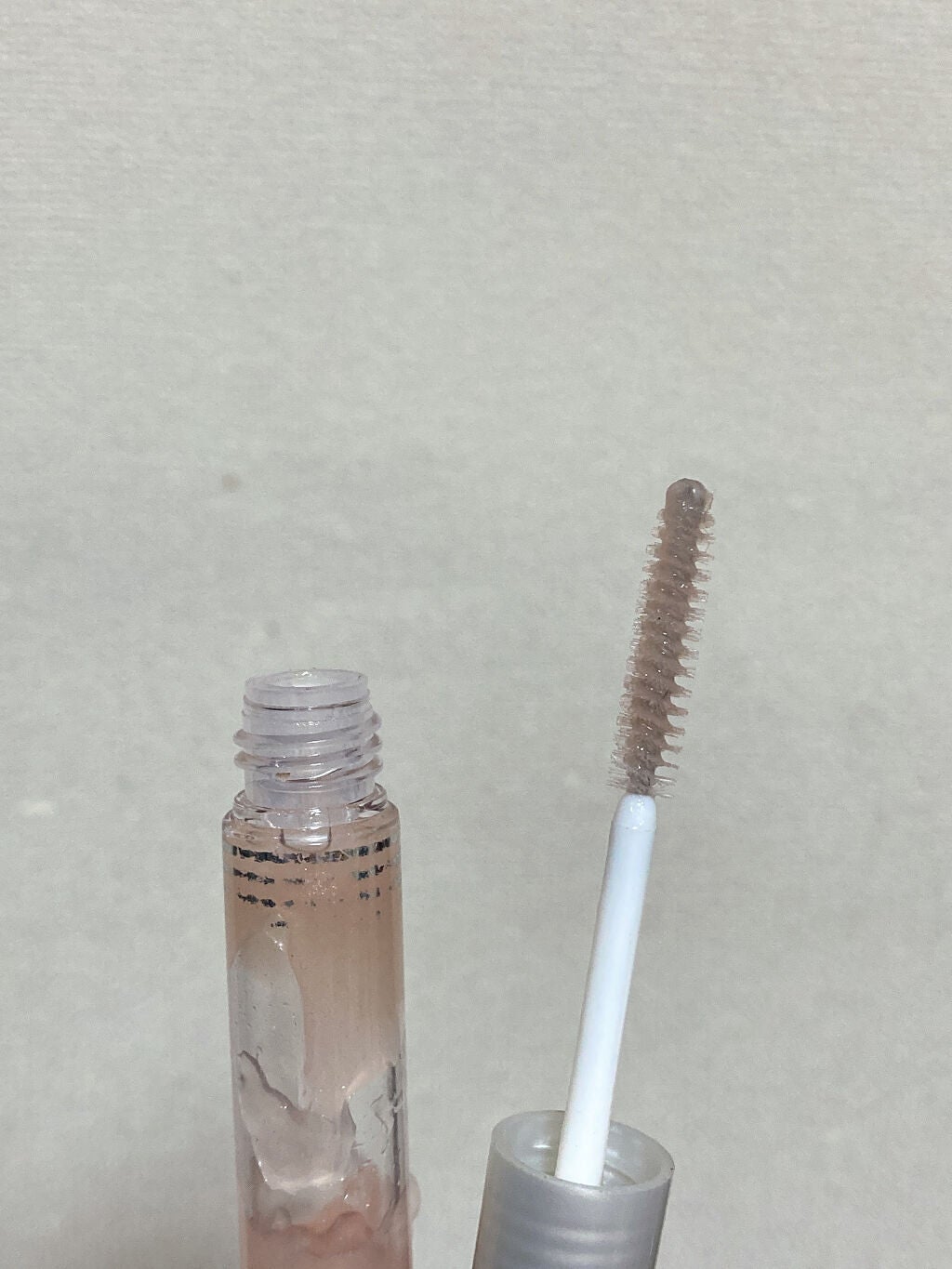 ロング&カールマスカラ アドバンストフィルム/ヒロインメイク/マスカラを使ったクチコミ(3枚目)