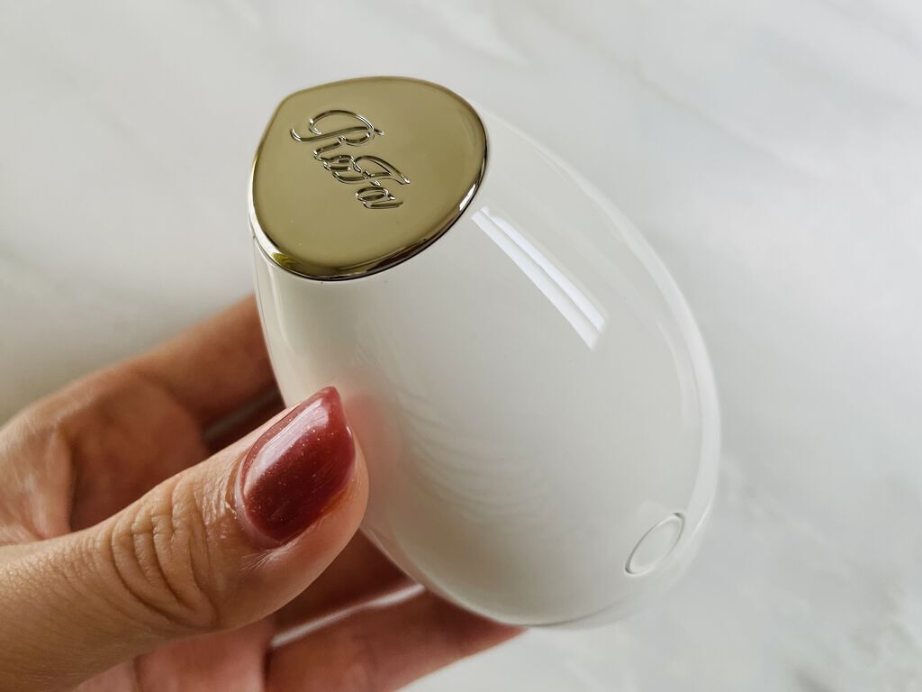 リファビューテック スポット/ReFa/美顔器・マッサージを使ったクチコミ（1枚目）