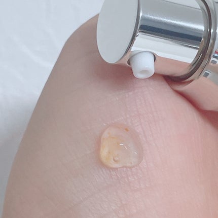 アスタリライズV3エッセンス/アトレージュ AD+/美容液を使ったクチコミ(4枚目)