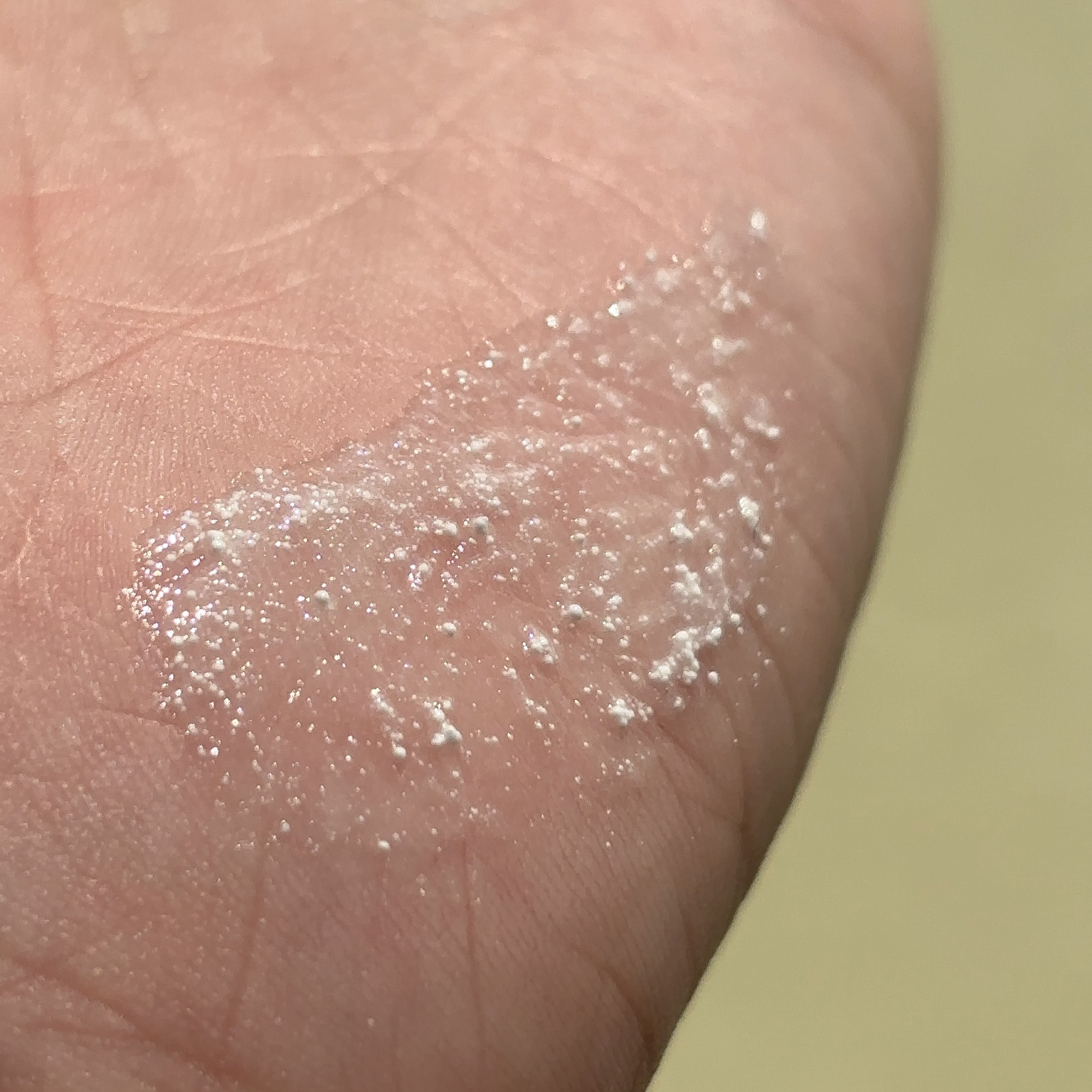 クリアクリーン (薬用ハミガキ) ナチュラルミント/クリアクリーン/歯磨き粉を使ったクチコミ（2枚目）