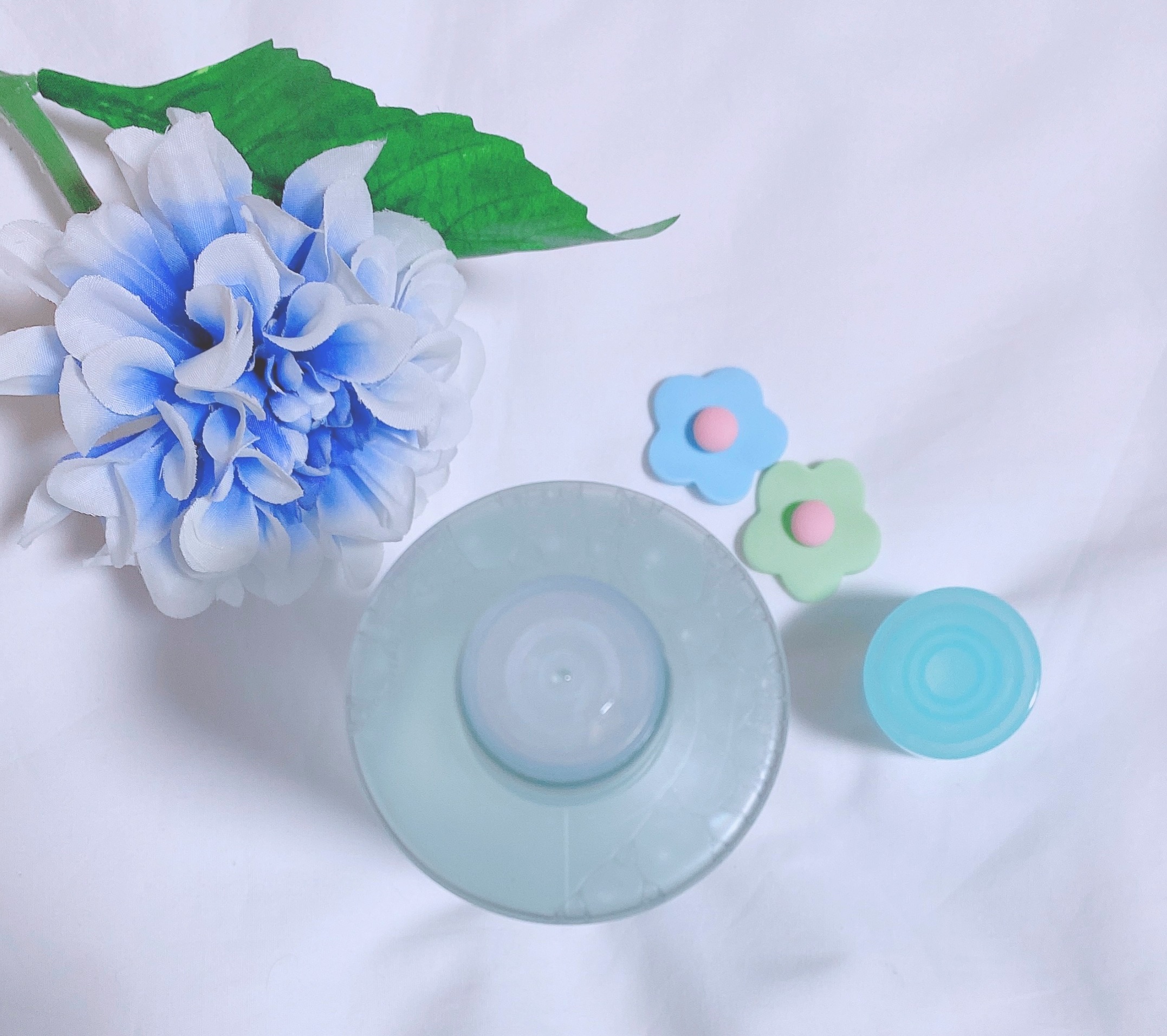 1番 青草たっぷり93％整肌トナー/numbuzin/化粧水を使ったクチコミ（2枚目）