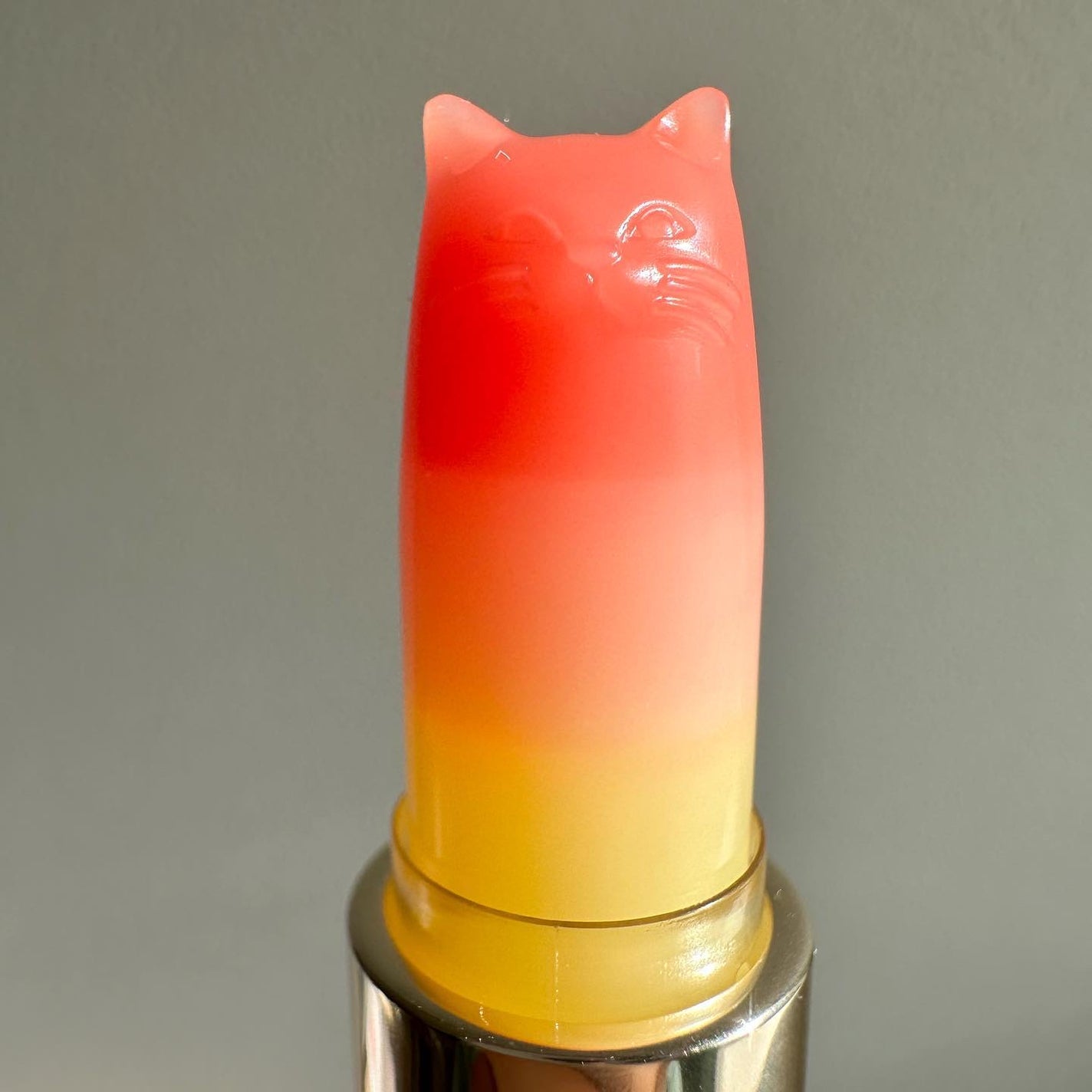 リップスティック トリートメント CS/PAUL & JOE BEAUTE/リップクリームを使ったクチコミ(2枚目)