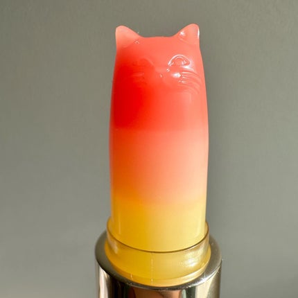 リップスティック トリートメント CS/PAUL & JOE BEAUTE/リップクリームを使ったクチコミ(2枚目)