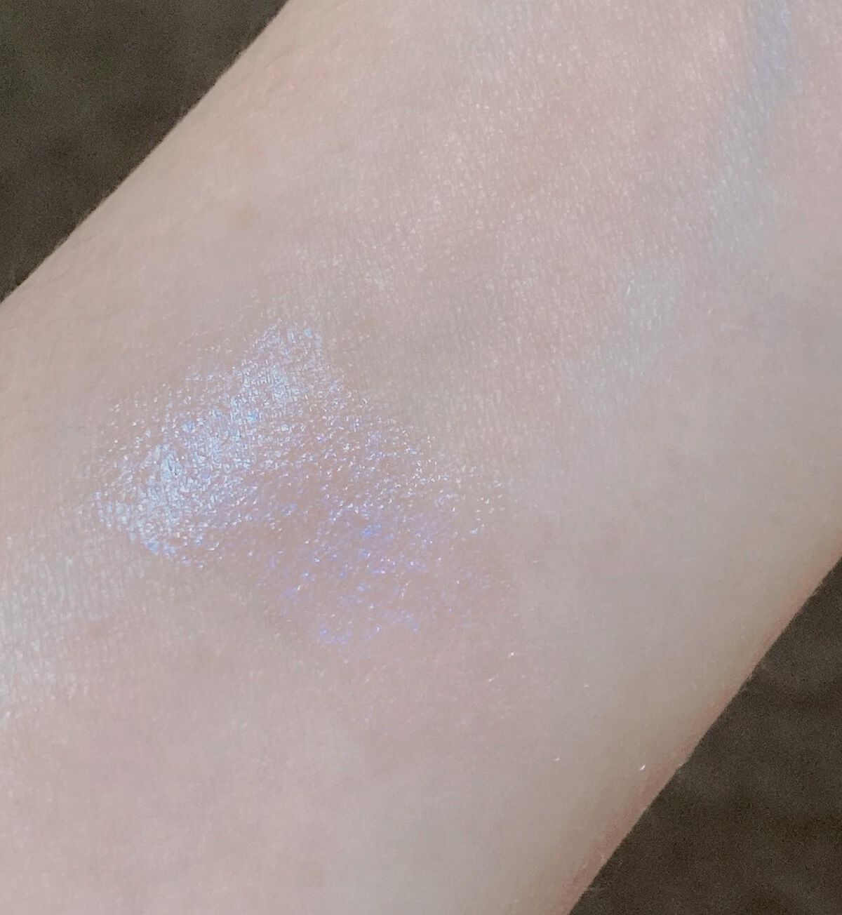 ボーム エサンシエル/CHANEL/スティックハイライトを使ったクチコミ（3枚目）