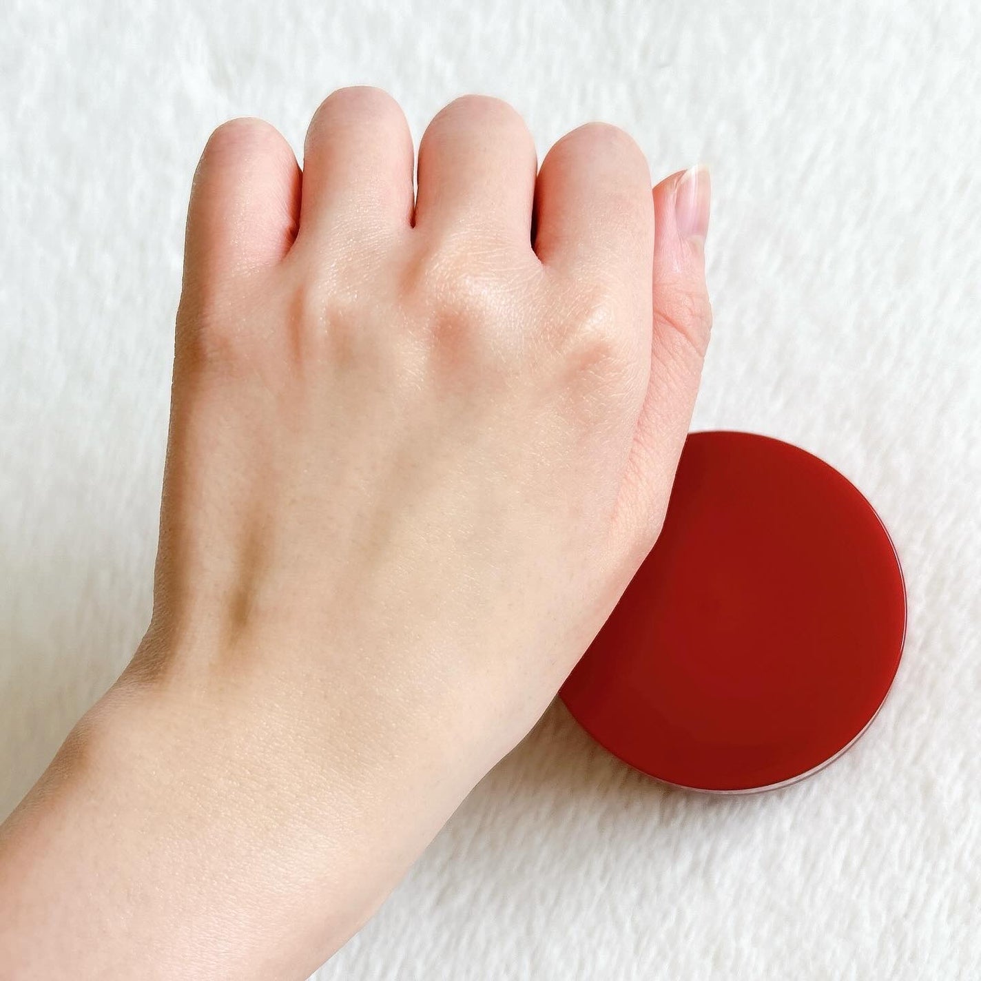 ピュア ナチュラル プレミアム リフティング エッセンスローション【医薬部外品】/pdc/オールインワン化粧品を使ったクチコミ(9枚目)