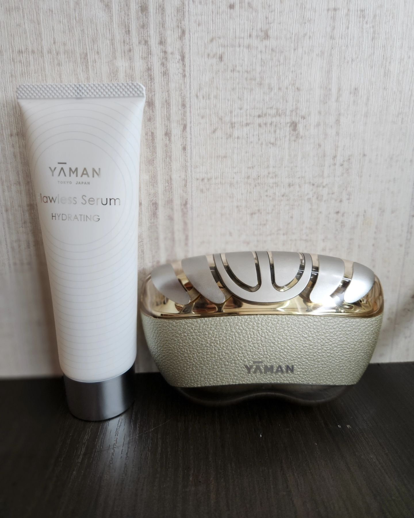 リフトロジー/YA-MAN TOKYO JAPAN/美顔器・マッサージを使ったクチコミ（2枚目）