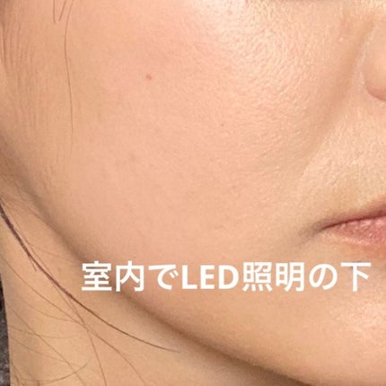 キル カバー メッシュ グロウ クッション/CLIO/クッションファンデーションを使ったクチコミ(4枚目)