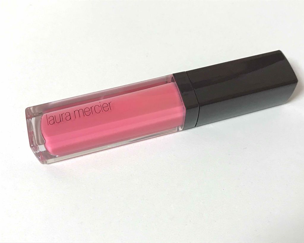 リップグラッセ/ローラ メルシエ/リップグロスを使ったクチコミ(1枚目)