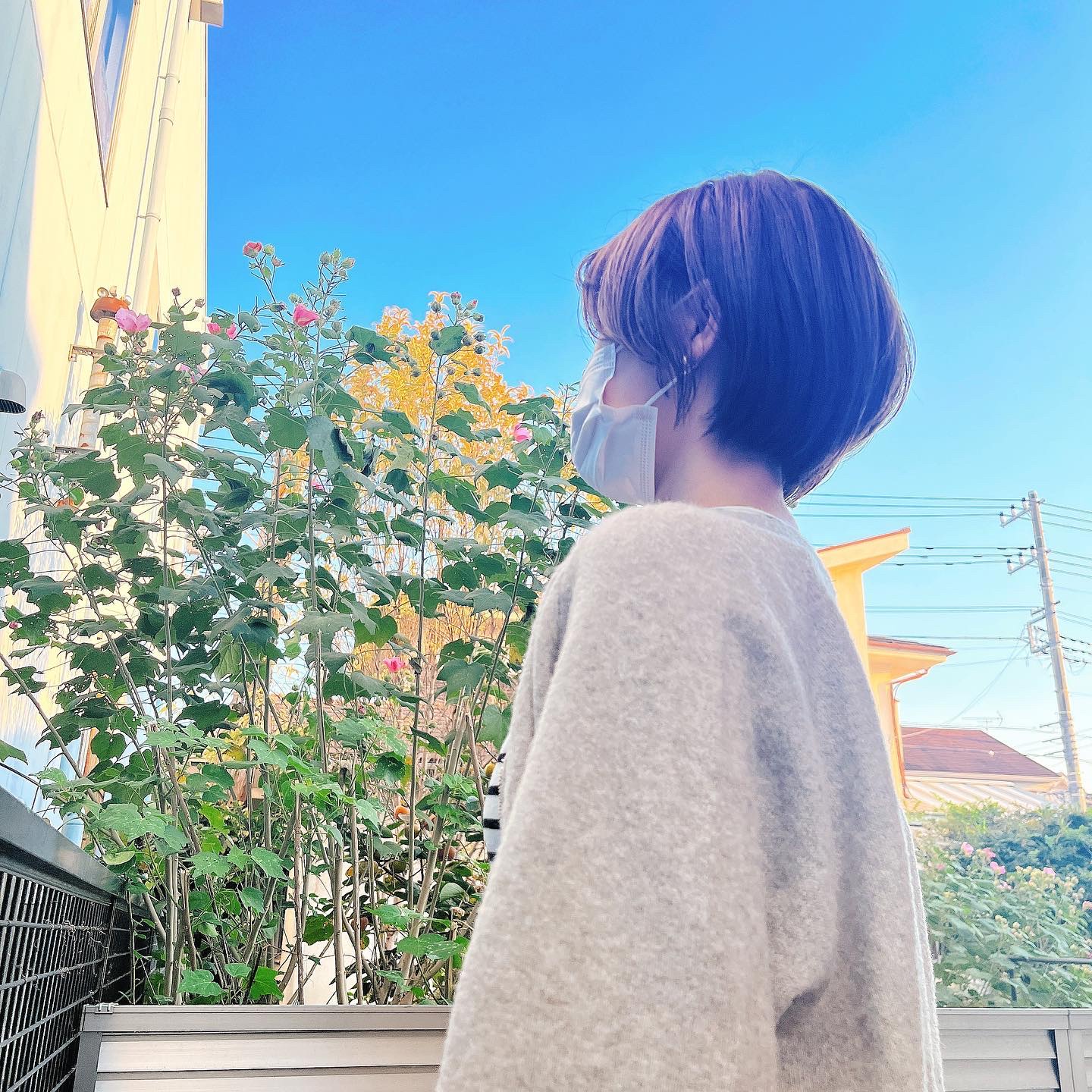 イルーセント ミルキーヘアカラー アクアブルー/サイオス/ヘアカラーを使ったクチコミ（3枚目）