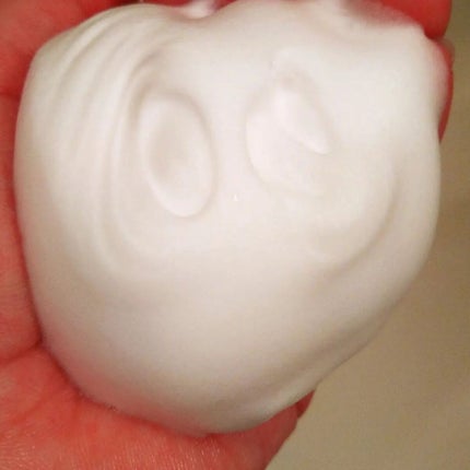 クリスタルホイップ/SHIRORU/泡洗顔を使ったクチコミ(3枚目)