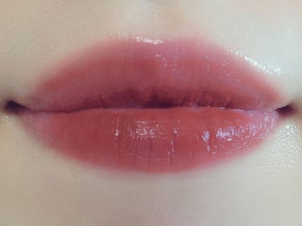 ルージュ エッセンシャル シルキー クリーム リップスティック/ローラ メルシエ/口紅を使ったクチコミ(6枚目)