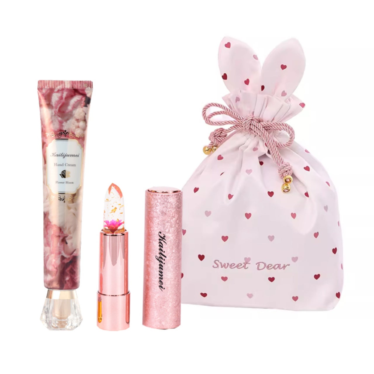 Kailijumei Kailijumei My Sweet Dear Collection B