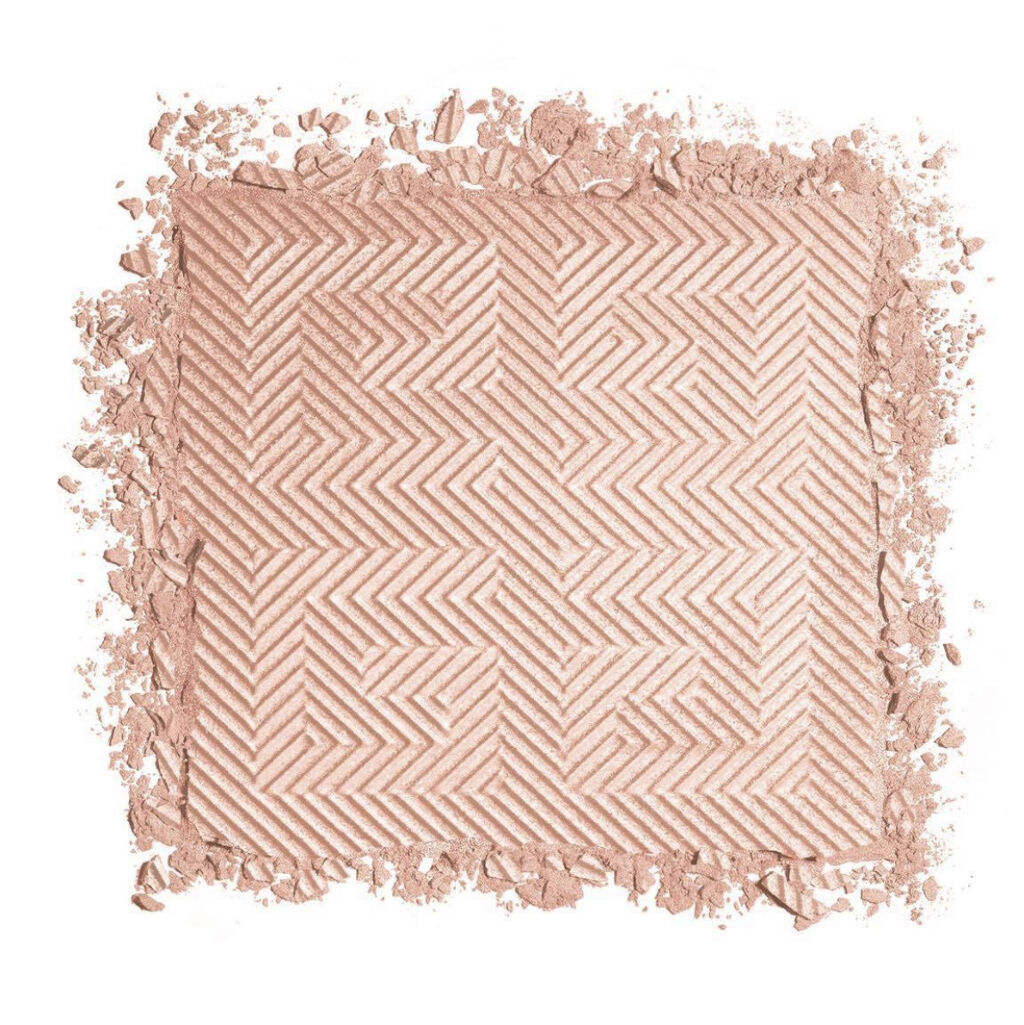 タン・クチュール・シマー・パウダー No.01 シマー・ピンク/GIVENCHY/プレストパウダーを使ったクチコミ（1枚目）